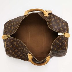 Keepall 50 LOUIS VUITTON toile Monogram