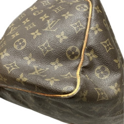 LOUIS VUITTON Keepall 60 Monogram Vintage 