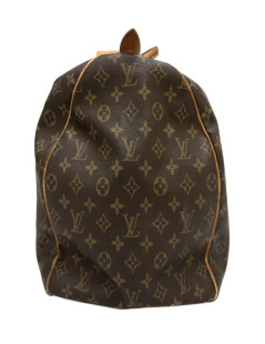 LOUIS VUITTON Keepall 60 Monogram Vintage 