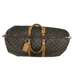 LOUIS VUITTON Keepall 60 Monogram Vintage 