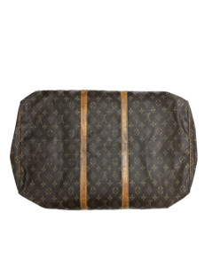 LOUIS VUITTON Keepall 60 Monogram Vintage 