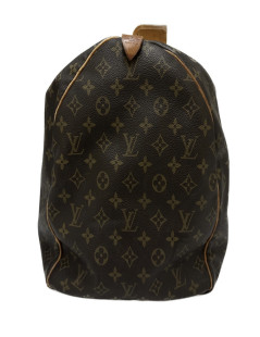 LOUIS VUITTON Keepall 60 Monogram Vintage 