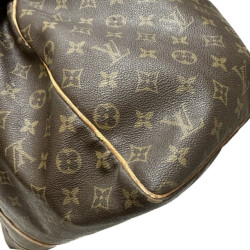 LOUIS VUITTON Keepall 60 Monogram Vintage 