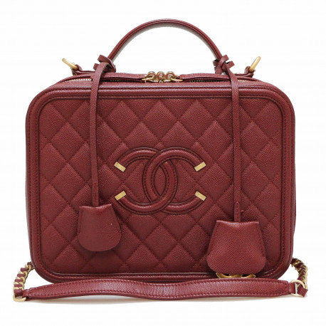 Sac CHANEL Vanity