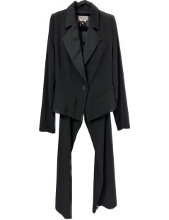 Tailleur YSL YVES SAINT LAURENT veste pantalon