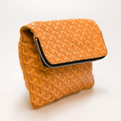 Pochette GOYARD