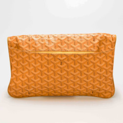 Pochette GOYARD