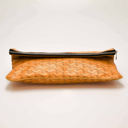 Pochette GOYARD