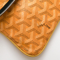 Pochette GOYARD