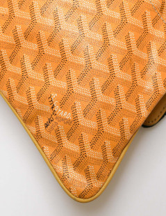 Pochette GOYARD