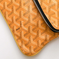 Pochette GOYARD