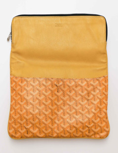 Pochette GOYARD