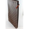 Porte documents LOUIS VUITTON vintage