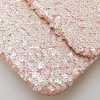 Sac à main CHANEL sequins rose