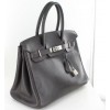 birkin 30 HERMES marron 