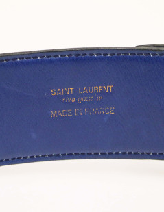 Ceinture YSL YVES SAINT LAURENT