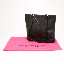 Sac YSL vintage YVES SAINT LAURENT Rive gauche