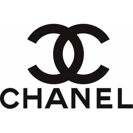 Pin's CHANEL bouteille strass noir