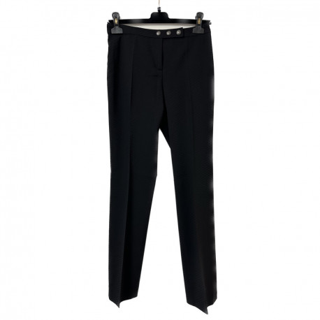 Pantalon GIANI VERSACE noir