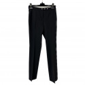 Pantalon GIANNI VERSACE noir