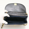 Petit sac noir CHANEL vintage