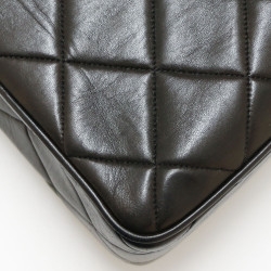 Sac Caméra CHANEL matelassé