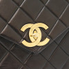 Sac Caméra CHANEL matelassé