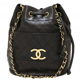 Sac Noe CHANEL vintage