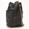 Sac Noe CHANEL vintage