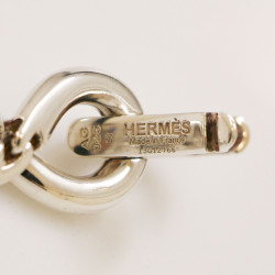 Bracelet HERMES torsade