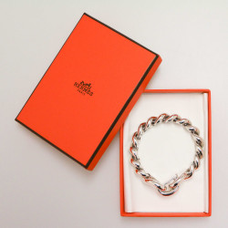 Bracelet HERMES torsade