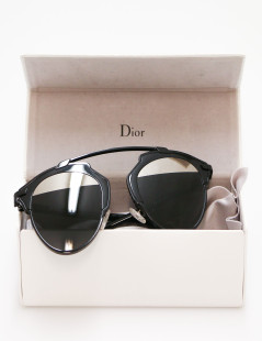 Lunettes de soleil DIOR