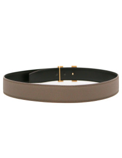 Ceinture HERMES Homme réversible