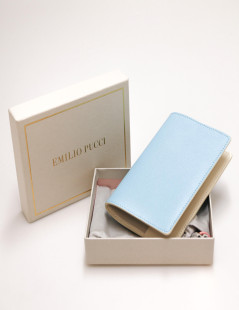 EMILIO PUCCI passport cover