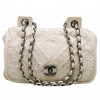  A RETEINDRE Sac CHANEL crochet 