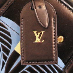 Sac  LOUIS VUITTON City Steamer MM Anachronisme