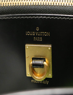 Sac  LOUIS VUITTON City Steamer MM Anachronisme