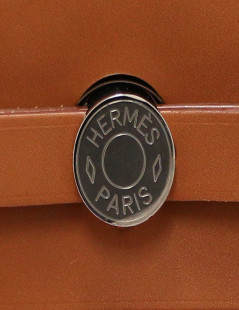 Heg bag HERMES sac à dos 