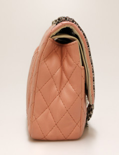 Sac 2.55 CHANEL rose