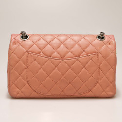 Sac 2.55 CHANEL rose