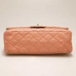 Sac 2.55 CHANEL rose