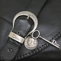 Sac CHRISTIAN DIOR Gaucho