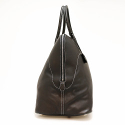 Sac de voyage Bolide Relax noir