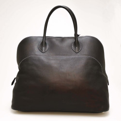 Sac de voyage Bolide Relax noir