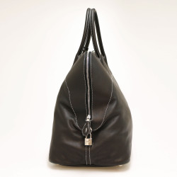 Sac de voyage Bolide Relax noir