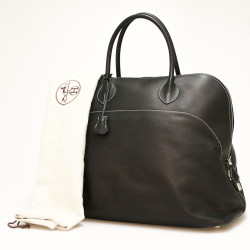 Sac de voyage Bolide Relax noir