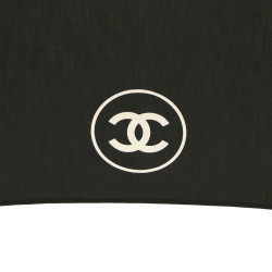 Parapluie CHANEL GM noir