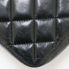 Sac noir vintage CHANEL