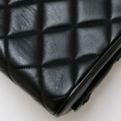 SAc vintage CHANEL noir