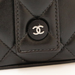 Sac vintage CHANEL noir